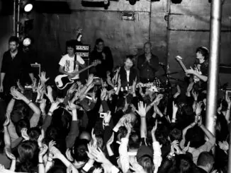 RADIOHEAD announces a new series of archival live shows