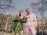 LITANY teams up with OSCAR SCHELLER for the new single 'Playlist' - Watch video 1