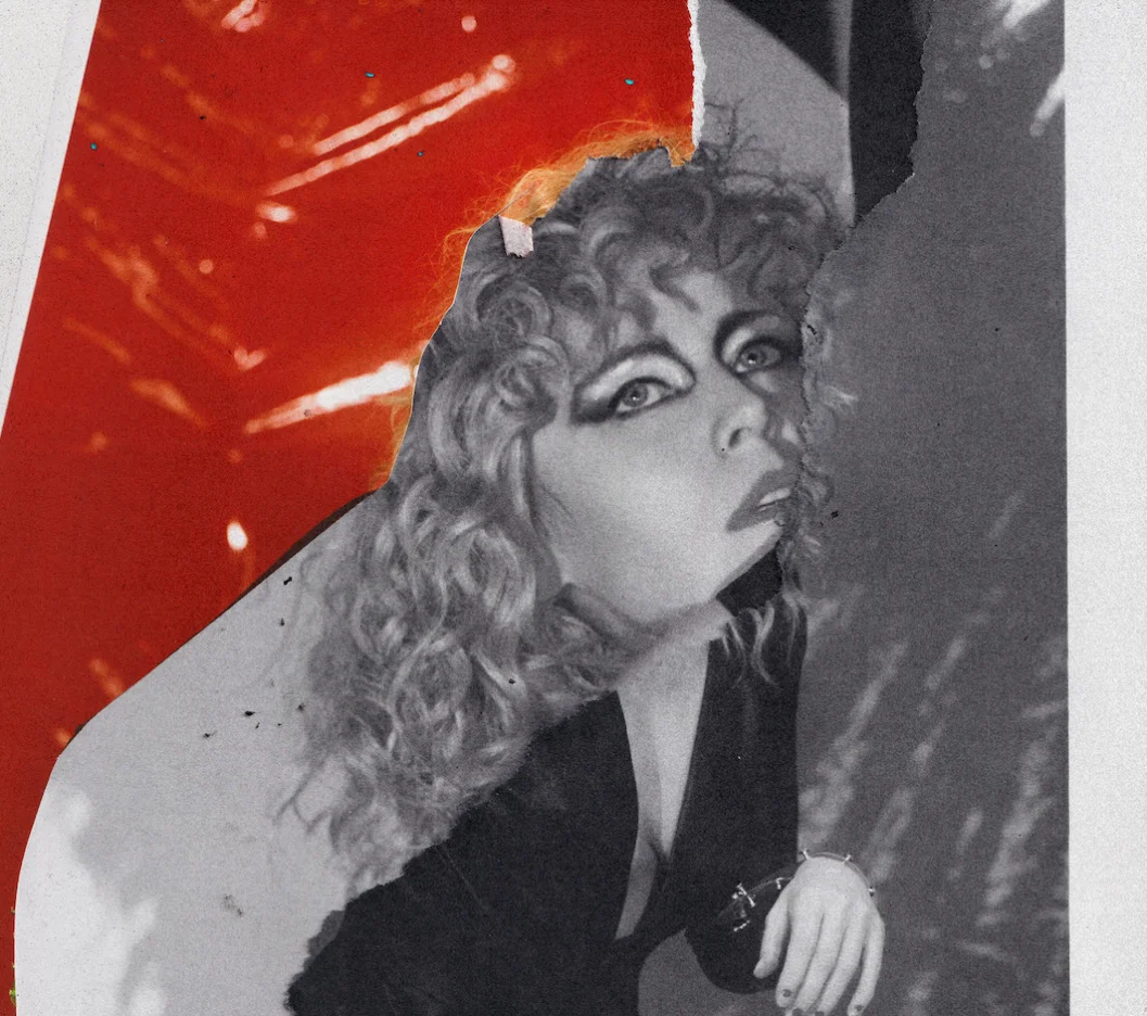 RÓISÍN MURPHY announces 'Crooked Machine' remix album & shares new single 'Assimilation' 1