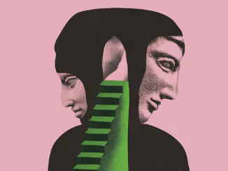 ALBUM REVIEW: Teenage Fanclub - Endless Arcade