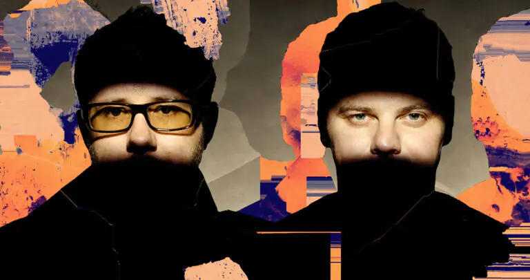 THE CHEMICAL BROTHERS release video for new track 'The Darkness That You Fear' 
