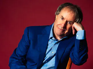 CHRIS DE BURGH announces headline show at Waterfront Hall, Belfast on Sunday 20 February 2022 82 CHRIS DE BURGH announces headline show at Waterfront Hall, Belfast on Sunday 20 February 2022 1