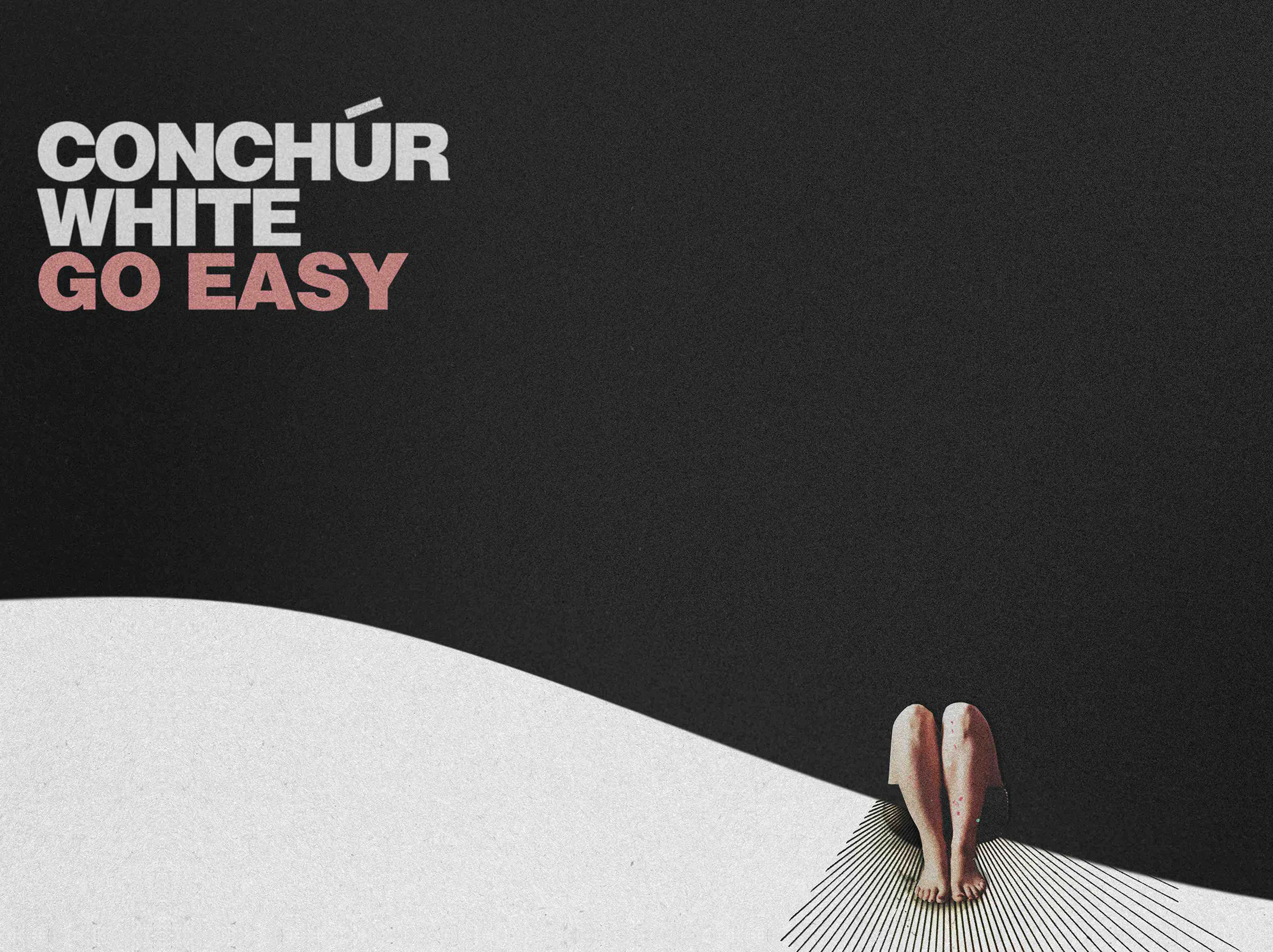 Conchúr White announces new EP ‘Dreamers’ & shares new single ‘Go Easy’