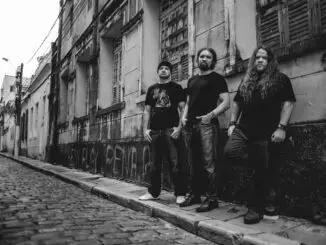 VIDEO PREMIERE: Pentral - Aiming for the Sun 82 VIDEO PREMIERE: Pentral - Aiming for the Sun 1