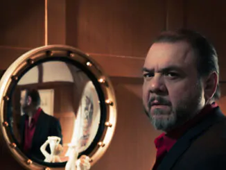 TRACK PREMIERE: Dutch Falconi – Tonight Only