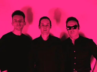 INTERVIEW: Glasvegas' James Allan on new album 'Godspeed' 2