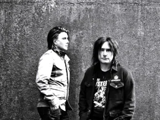 GOO GOO DOLLS announce surprise extended play 'EP 21' - Released Friday, April 16th 1