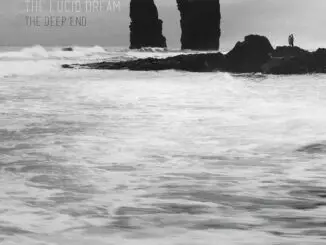 ALBUM REVIEW: The Lucid Dream - The Deep End