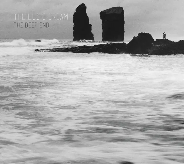 ALBUM REVIEW: The Lucid Dream - The Deep End 