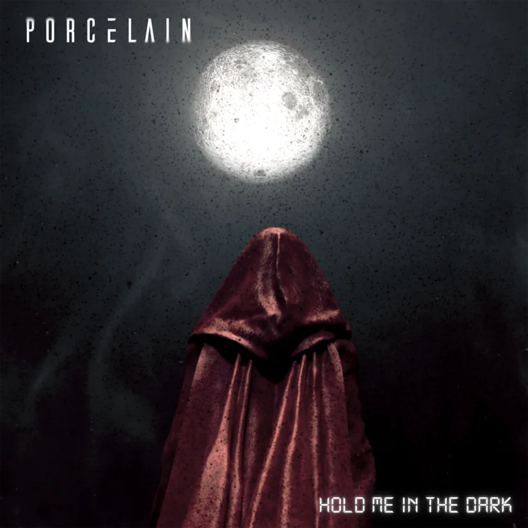 Anonymous music collective PORCELAIN ask listeners to choose dark versus light on new single ‘Hold Me In The Dark’ 