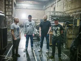 MOGWAI share video for new single ‘Ceiling Granny’