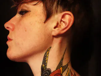 SHE DREW THE GUN announces new album 'Behave Myself' due for release Sept 24th