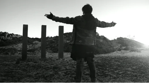 GARY NUMAN shares new video for 'Saints & Liars'