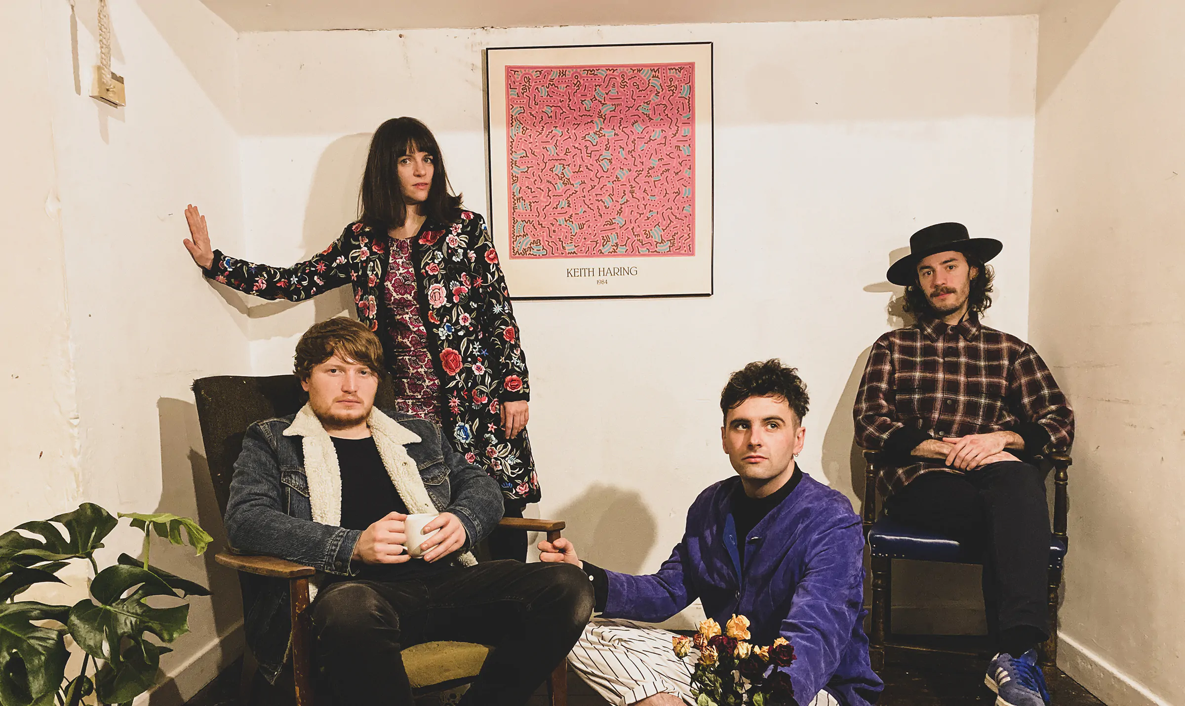 SEATBELTS share video for new single ‘Keep Your Mind On The Feeling’ – Watch Now!