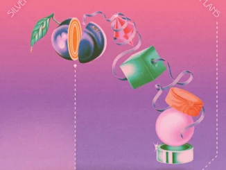 ALBUM REVIEW: Silverware - No Plans