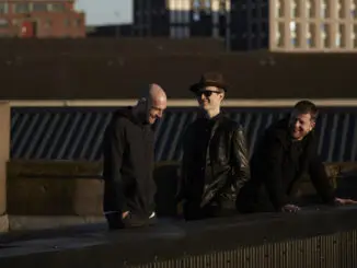 THE FRATELLIS announce intimate September tour 1