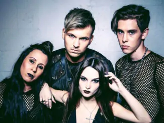 EP PREMIERE: The Haunt – Social Intercourse