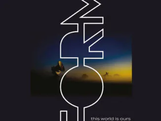ALBUM REVIEW: Form - This World is Ours