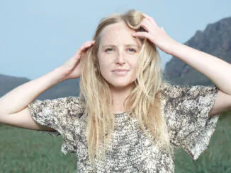 LISSIE shares previously unreleased song ‘Hey Boy’