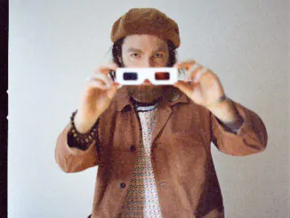 CHET FAKER announces new album 'Hotel Surrender' & shares the video for new single 'Whatever Tomorrow' 2