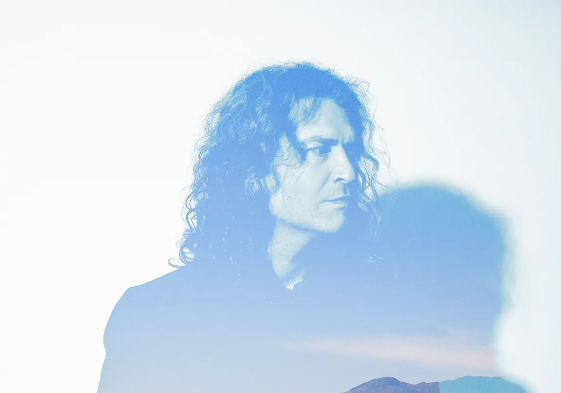 The Killers’ DAVE KEUNING announces new solo album ‘A Mild Case of Everything’ out 25th June!