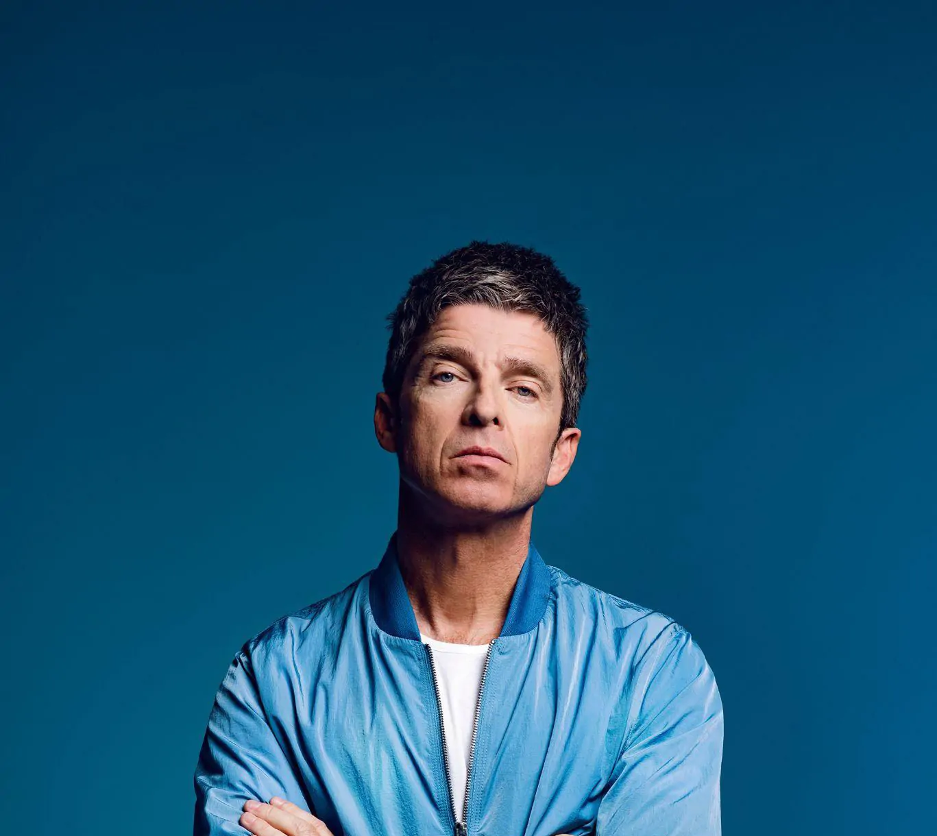 NOEL GALLAGHER’S HIGH FLYING BIRDS release official music video for new single ‘We’re On Our Way Now’