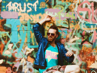 VIDEO PREMIERE: Marquee Mayfield – Disco Queen