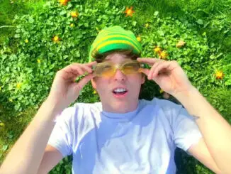 BOY IN SPACE shares new home made video for ‘Sucker Punch’ - Watch Now!