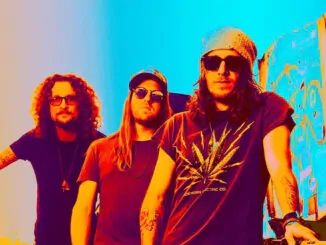 THE CADILLAC THREE announce a headline Belfast show at Limelight 2 on Monday 13th December 2021 1