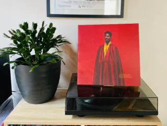 ON THE TURNTABLE: Jon Batiste - We Are