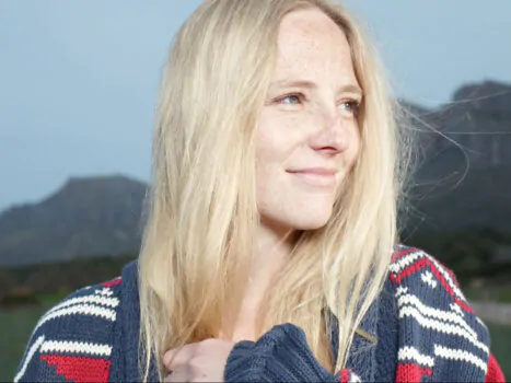 LISSIE shares the previously unreleased song ‘I Don’t Know What I’m Doing Anymore’  