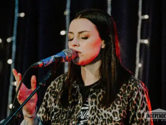 AMY MACDONALD shares new single ‘Bridges’ - Listen Now! 82 AMY MACDONALD shares new single ‘Bridges’ - Listen Now!