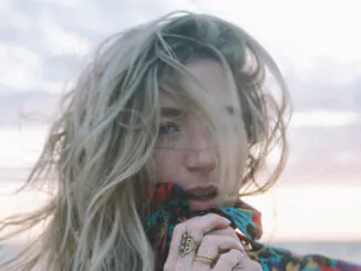 Los Angeles-based singer, songwriter and producer FROGI shares her new single ‘Phantom Limb’