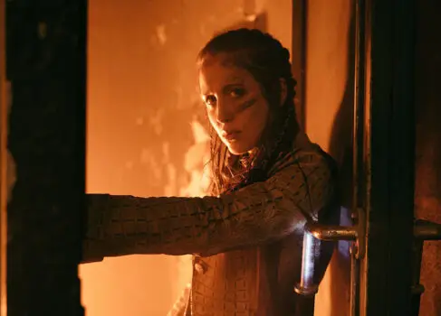 PODCAST #39: Alice Merton on new single 'Vertigo', songwriting & judging The Voice 