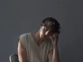 VIDEO PREMIERE: Andrei Lucas - London Baby 82 VIDEO PREMIERE: Andrei Lucas - London Baby