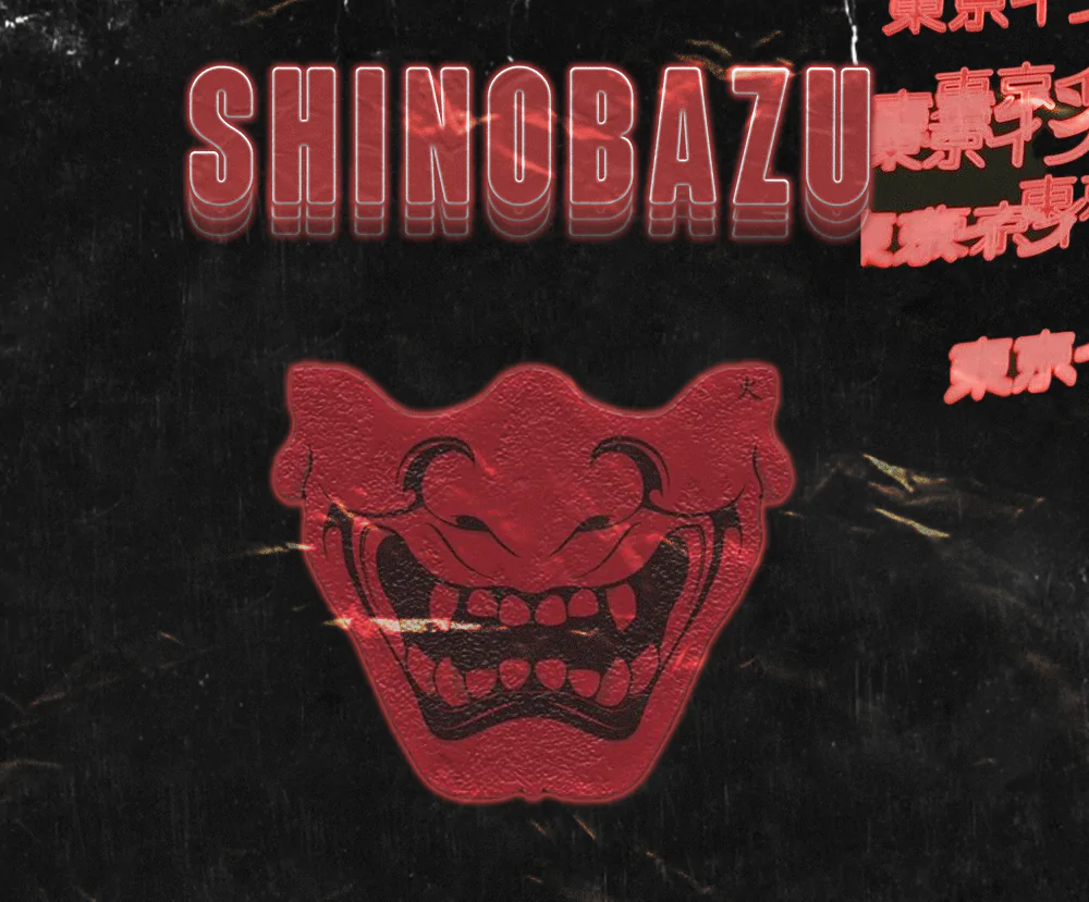 TRACK PREMIERE: Dodo – ‘Shinobazu’ – ft Zsüd