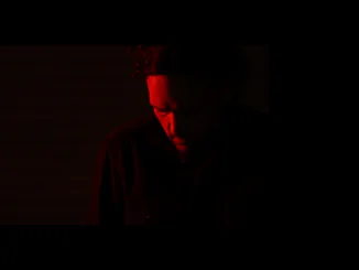 TRACK PREMIERE: Melbourne-based dark electronica producer and vocalist CIVIQUE shares new track 'Hold'