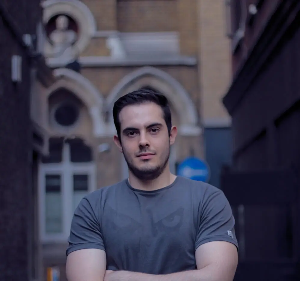 TRACK PREMIERE: CLUB MANGO today shares his debut track ‘One You Need’ (feat. Vadi) - Listen Now! 