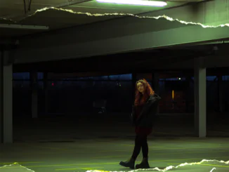 TRACK PREMIERE: BEA - In Circles