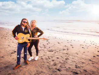 INTERVIEW with San Diego, California-based band - JUS GOODIE 2