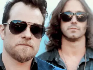 VIDEO PREMIERE: Last Giant – Idiology