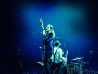 THE LUMINEERS announce headline show at Dublin's 3ARENA on 27th FEBRUARY 2022 3