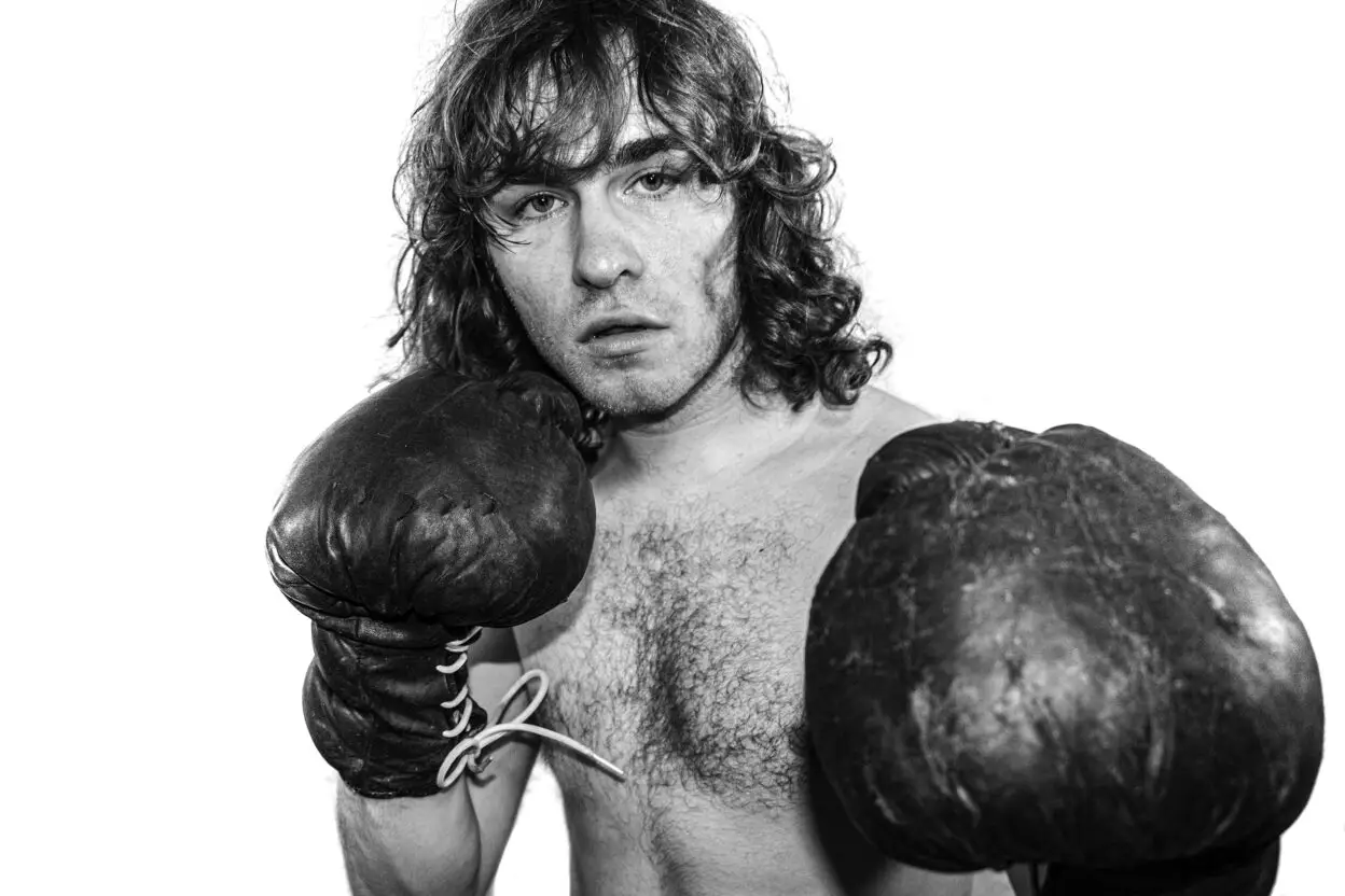 INTERVIEW: The Skinner Brothers' ZAC SKINNER talks about their new EP 'Iconic' 