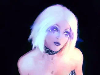INTERVIEW: with Mea Fisher of Me And My Nightmare 82 INTERVIEW: with Mea Fisher of Me And My Nightmare 1