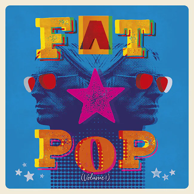 FAT POP Vol.1