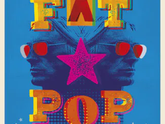 ALBUM REVIEW: Paul Weller - Fat Pop Vol 1