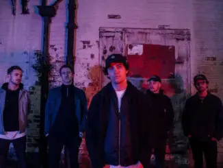 PARIS YOUTH FOUNDATION share new single 'Tired Of Loving You' - Listen Now!