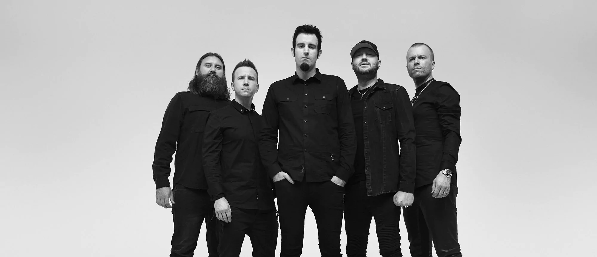 PENDULUM announce new ‘Elemental’ EP – out June 17th