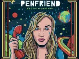 ALBUM REVIEW: Penfriend - Exotic Monsters
