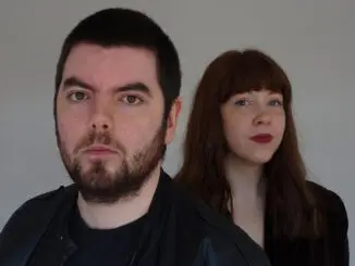 VIDEO PREMIERE: Embarcadero - Down